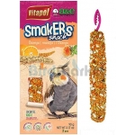 Vitapol Smakers Snack Fruit Cockatiel